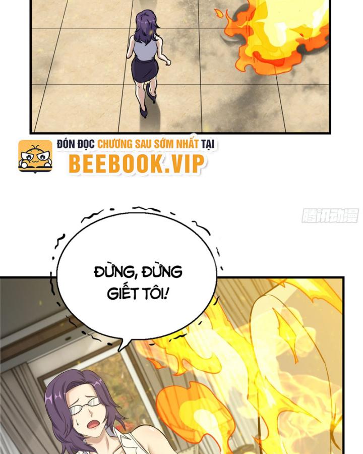 Tôi Chuyển Vàng Tại Mạt Thế Chapter 663 - Trang 2