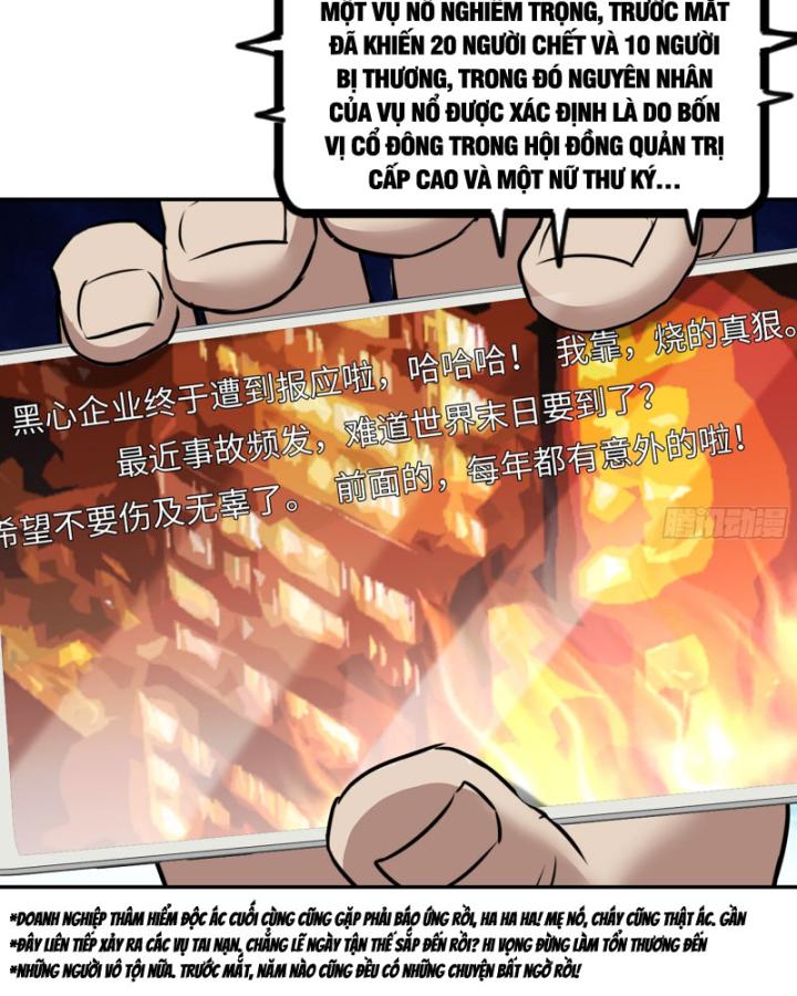 Tôi Chuyển Vàng Tại Mạt Thế Chapter 663 - Trang 2