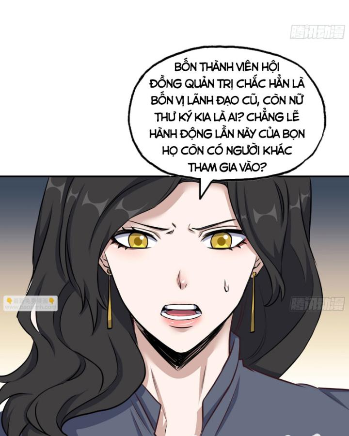 Tôi Chuyển Vàng Tại Mạt Thế Chapter 663 - Trang 2