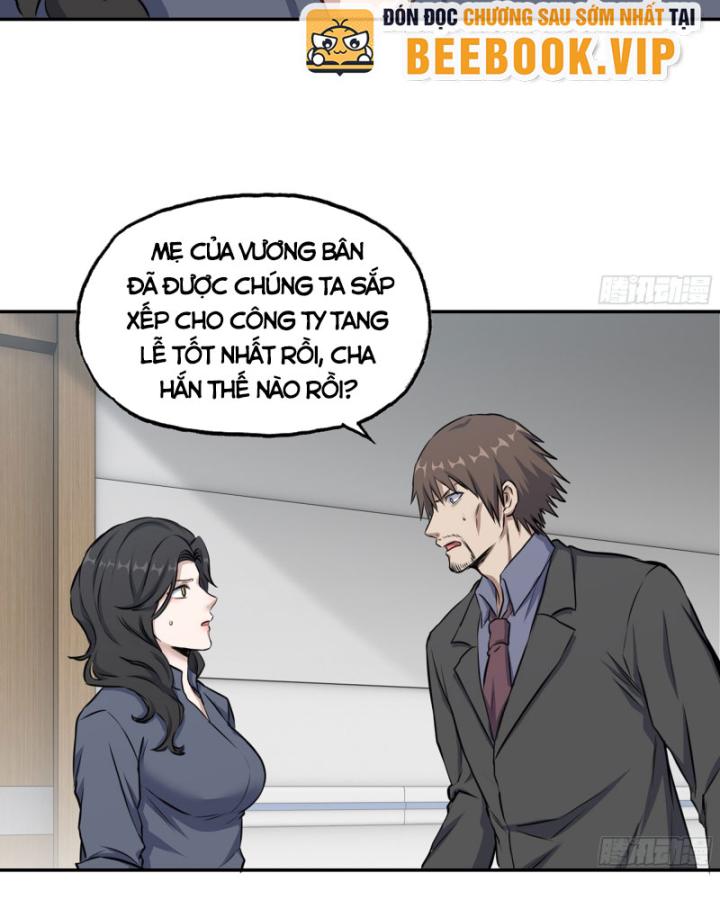 Tôi Chuyển Vàng Tại Mạt Thế Chapter 663 - Trang 2