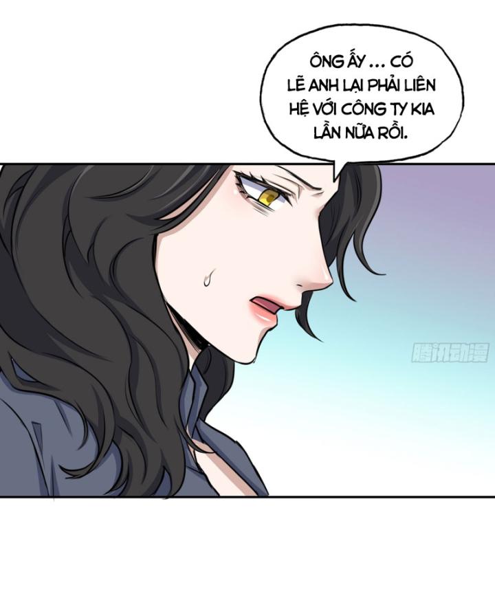 Tôi Chuyển Vàng Tại Mạt Thế Chapter 663 - Trang 2