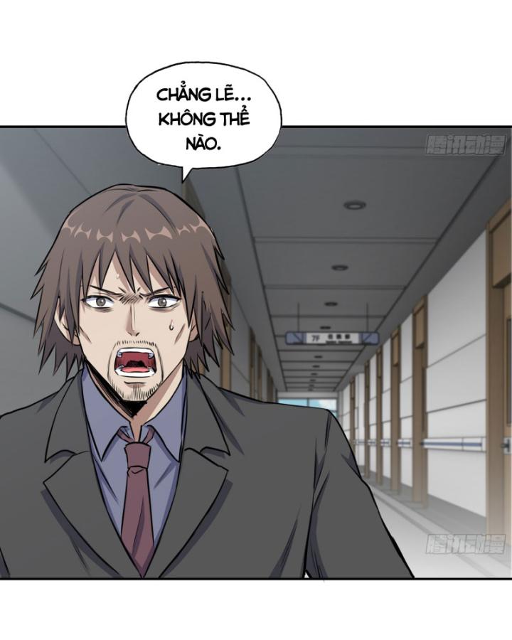 Tôi Chuyển Vàng Tại Mạt Thế Chapter 663 - Trang 2