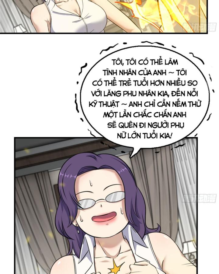 Tôi Chuyển Vàng Tại Mạt Thế Chapter 663 - Trang 2