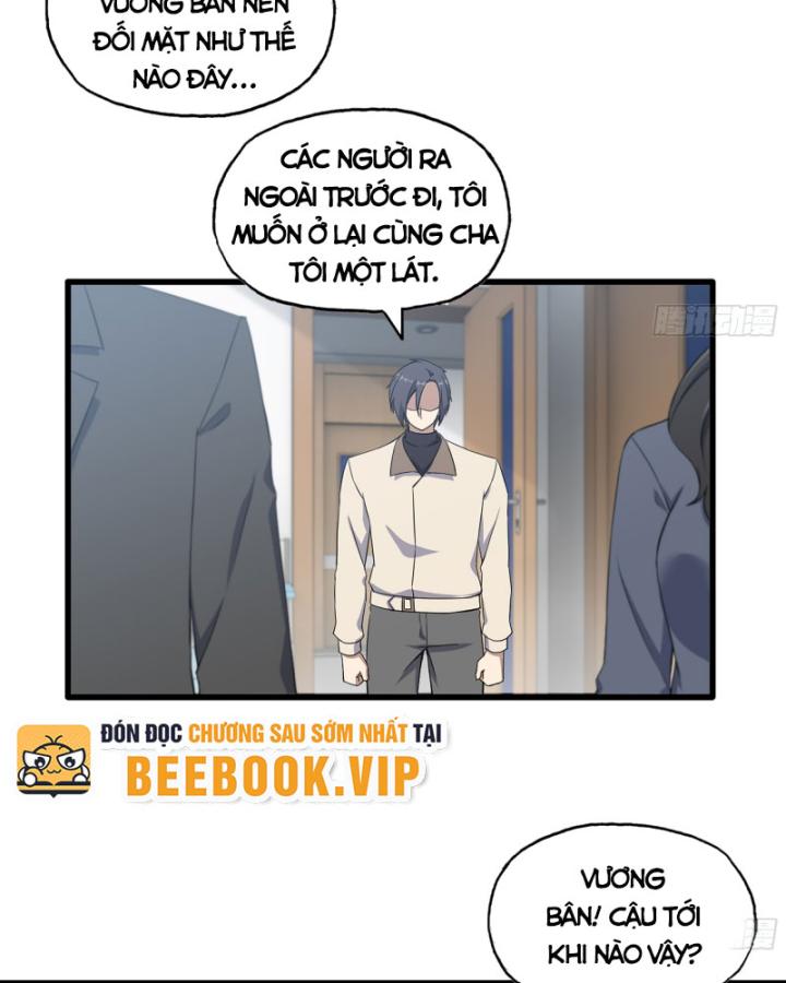 Tôi Chuyển Vàng Tại Mạt Thế Chapter 663 - Trang 2