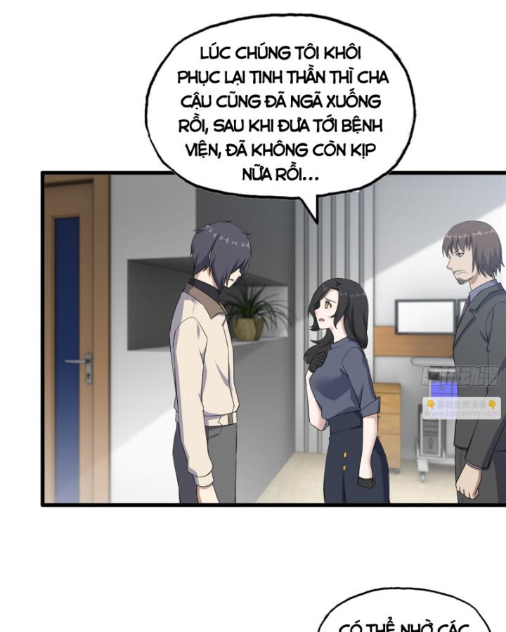Tôi Chuyển Vàng Tại Mạt Thế Chapter 663 - Trang 2