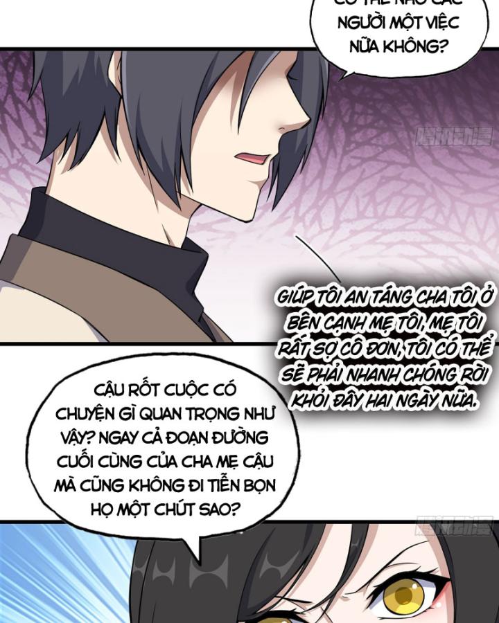 Tôi Chuyển Vàng Tại Mạt Thế Chapter 663 - Trang 2