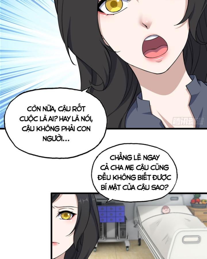 Tôi Chuyển Vàng Tại Mạt Thế Chapter 663 - Trang 2