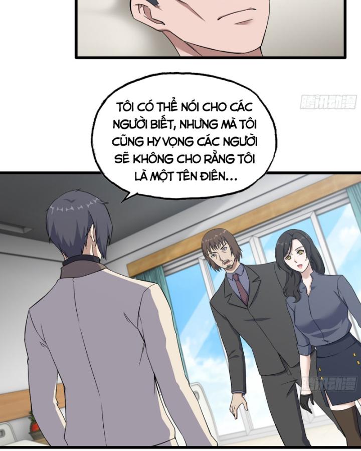 Tôi Chuyển Vàng Tại Mạt Thế Chapter 663 - Trang 2