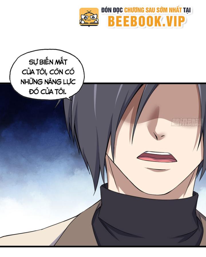 Tôi Chuyển Vàng Tại Mạt Thế Chapter 663 - Trang 2