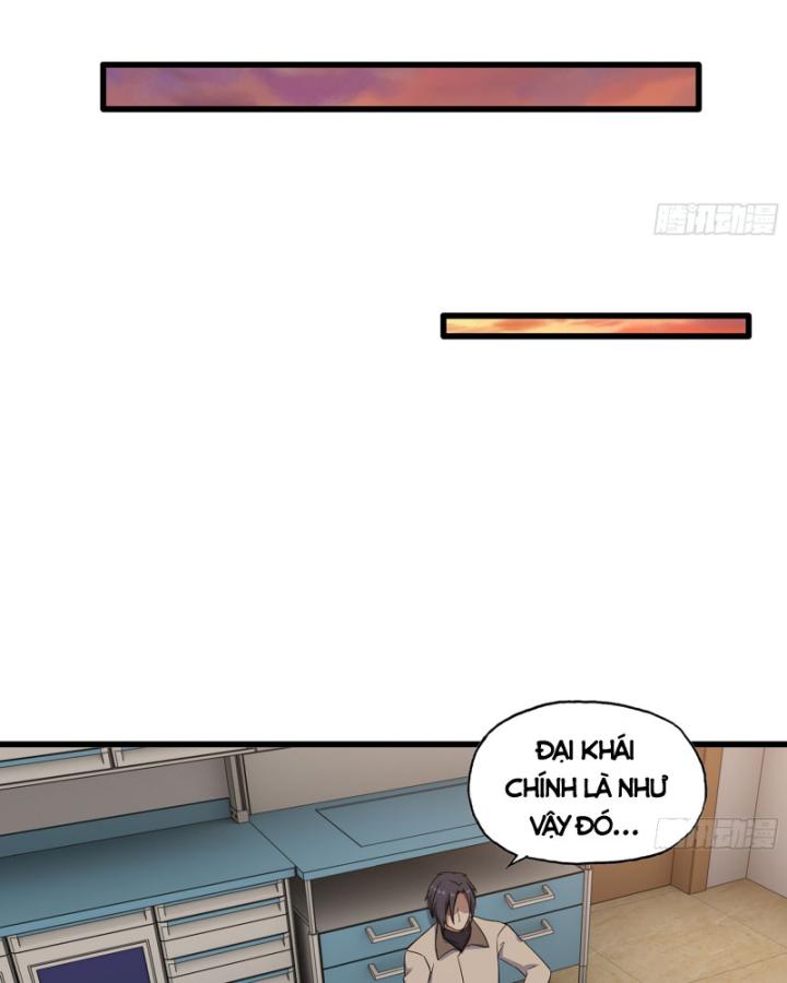 Tôi Chuyển Vàng Tại Mạt Thế Chapter 663 - Trang 2