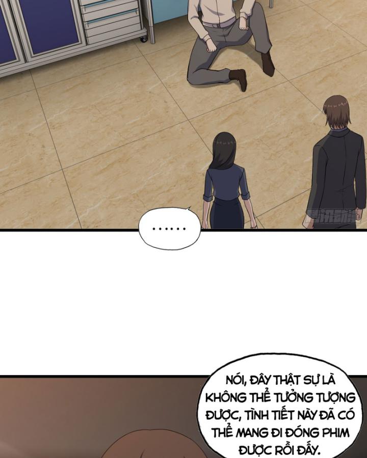 Tôi Chuyển Vàng Tại Mạt Thế Chapter 663 - Trang 2