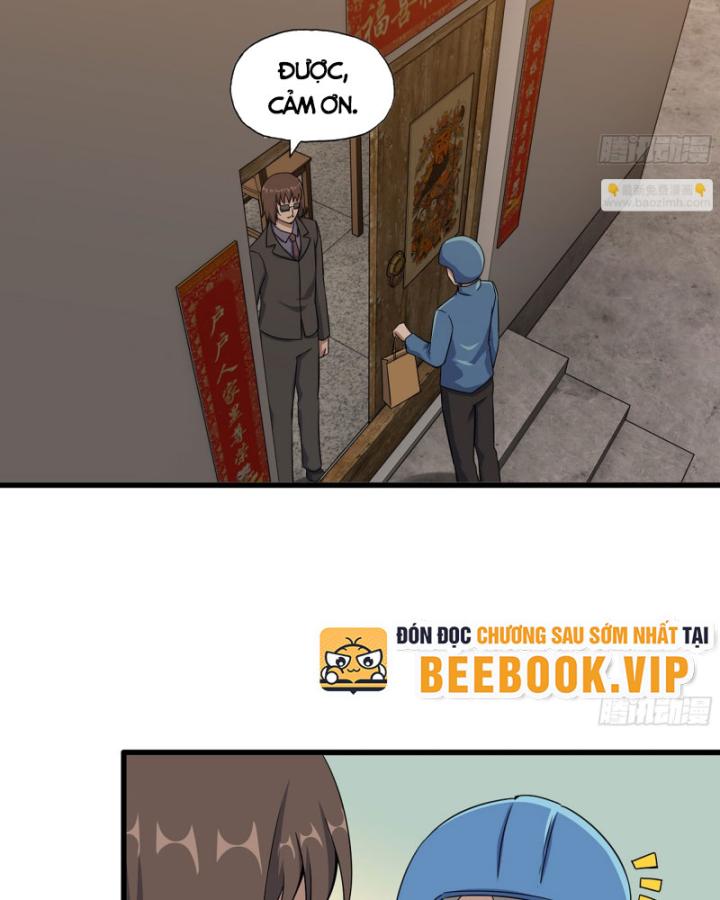 Tôi Chuyển Vàng Tại Mạt Thế Chapter 663 - Trang 2