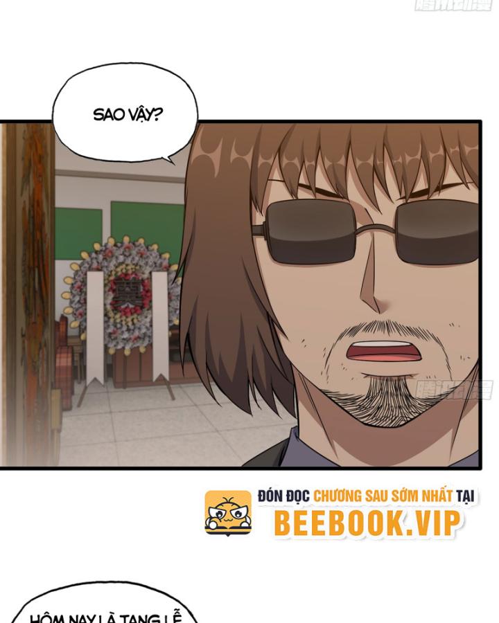 Tôi Chuyển Vàng Tại Mạt Thế Chapter 663 - Trang 2