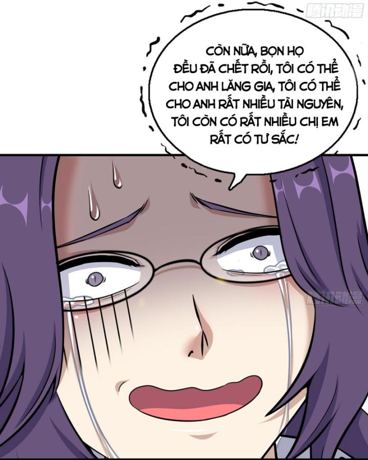 Tôi Chuyển Vàng Tại Mạt Thế Chapter 663 - Trang 2