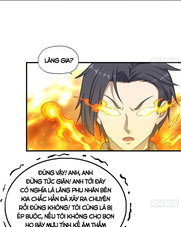 Tôi Chuyển Vàng Tại Mạt Thế Chapter 663 - Trang 2