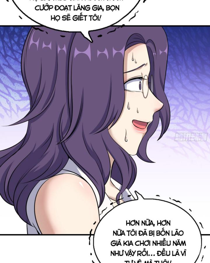 Tôi Chuyển Vàng Tại Mạt Thế Chapter 663 - Trang 2