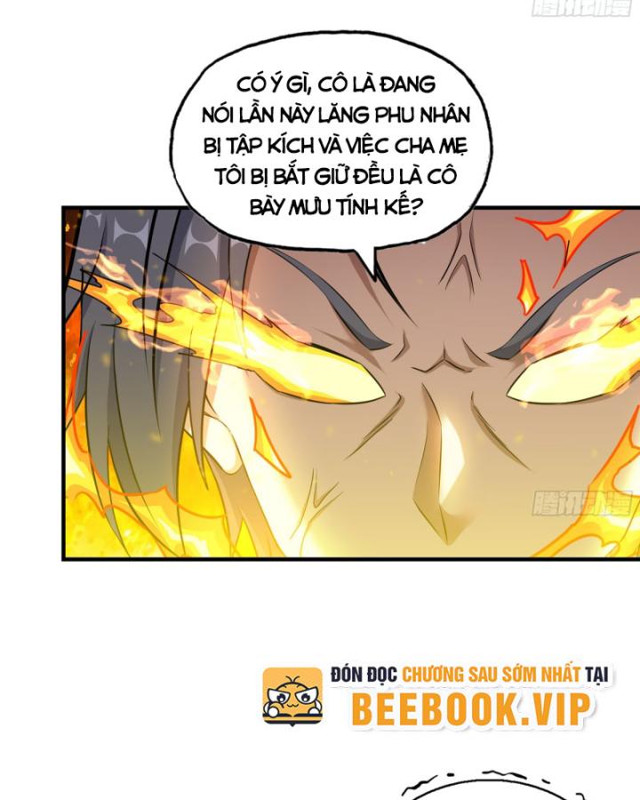 Tôi Chuyển Vàng Tại Mạt Thế Chapter 663 - Trang 2