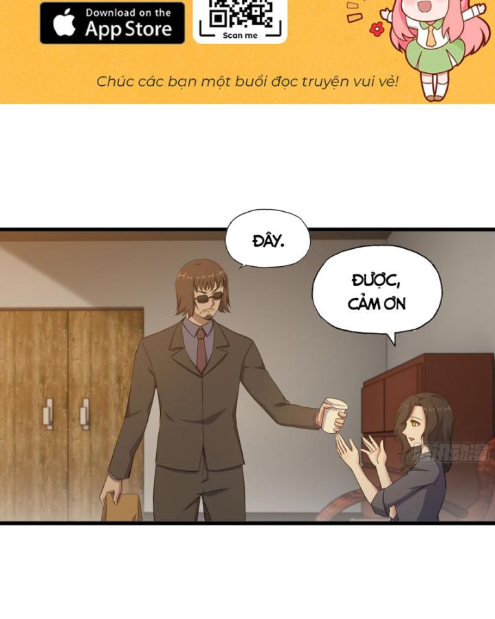 Tôi Chuyển Vàng Tại Mạt Thế Chapter 664 - Trang 3