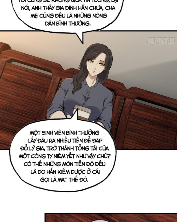 Tôi Chuyển Vàng Tại Mạt Thế Chapter 664 - Trang 3
