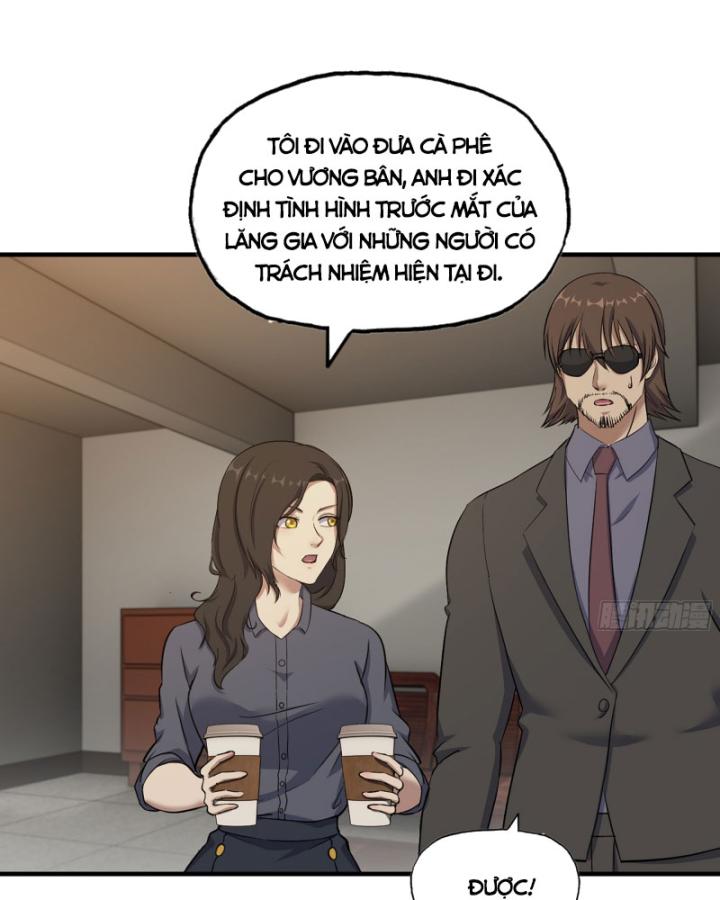 Tôi Chuyển Vàng Tại Mạt Thế Chapter 664 - Trang 3