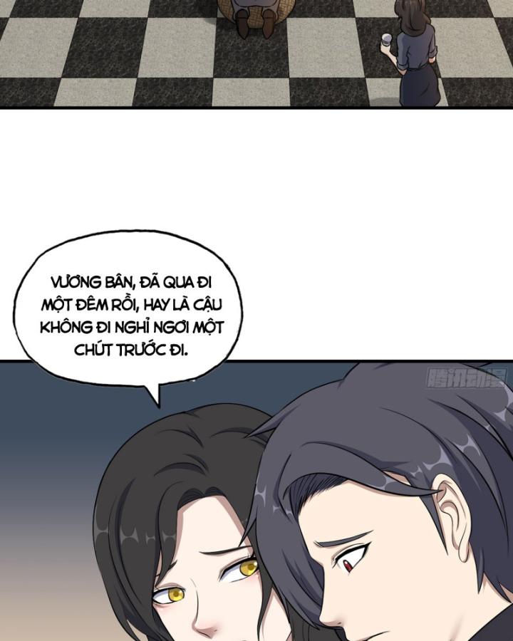 Tôi Chuyển Vàng Tại Mạt Thế Chapter 664 - Trang 3