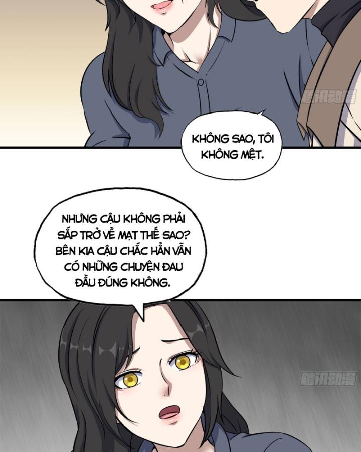 Tôi Chuyển Vàng Tại Mạt Thế Chapter 664 - Trang 3