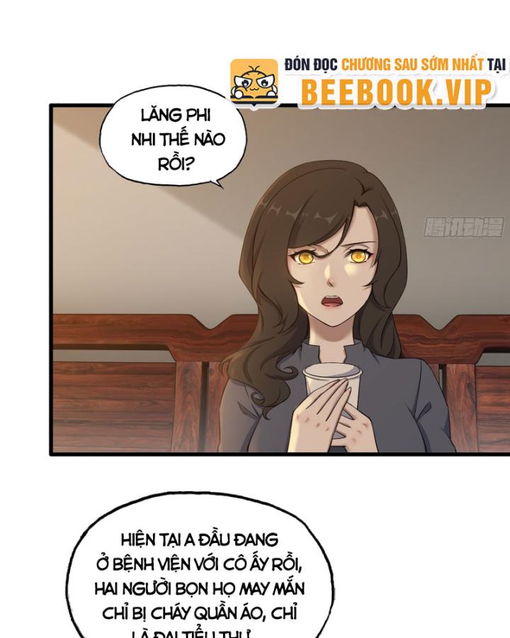Tôi Chuyển Vàng Tại Mạt Thế Chapter 664 - Trang 3