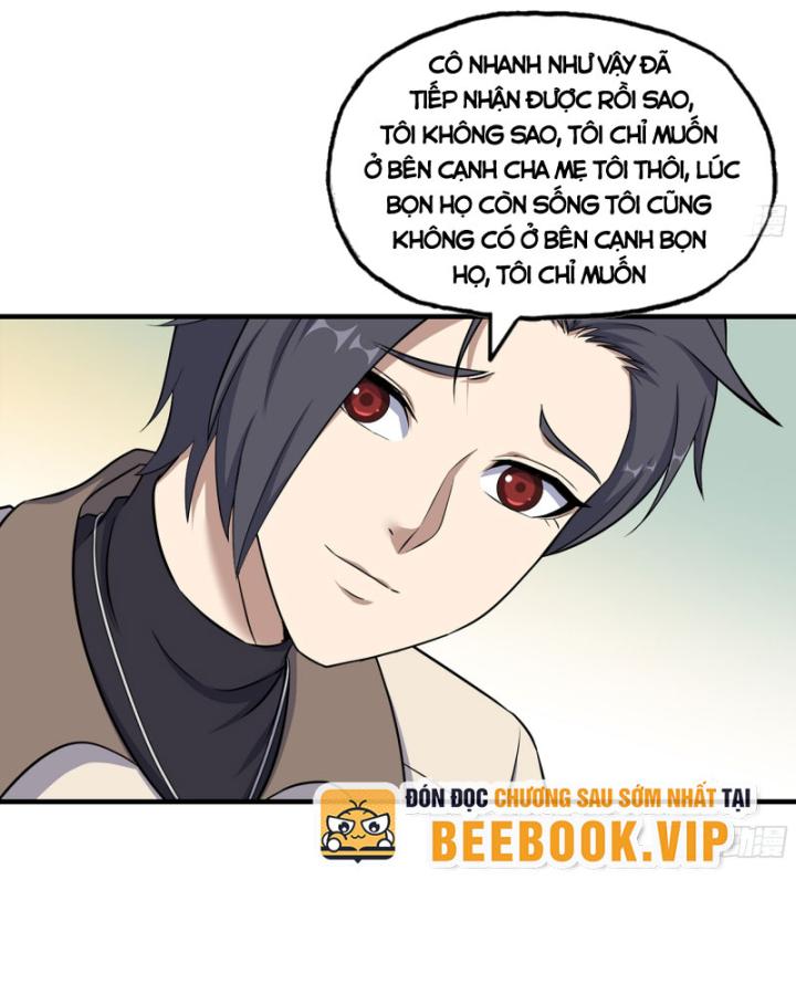 Tôi Chuyển Vàng Tại Mạt Thế Chapter 664 - Trang 3