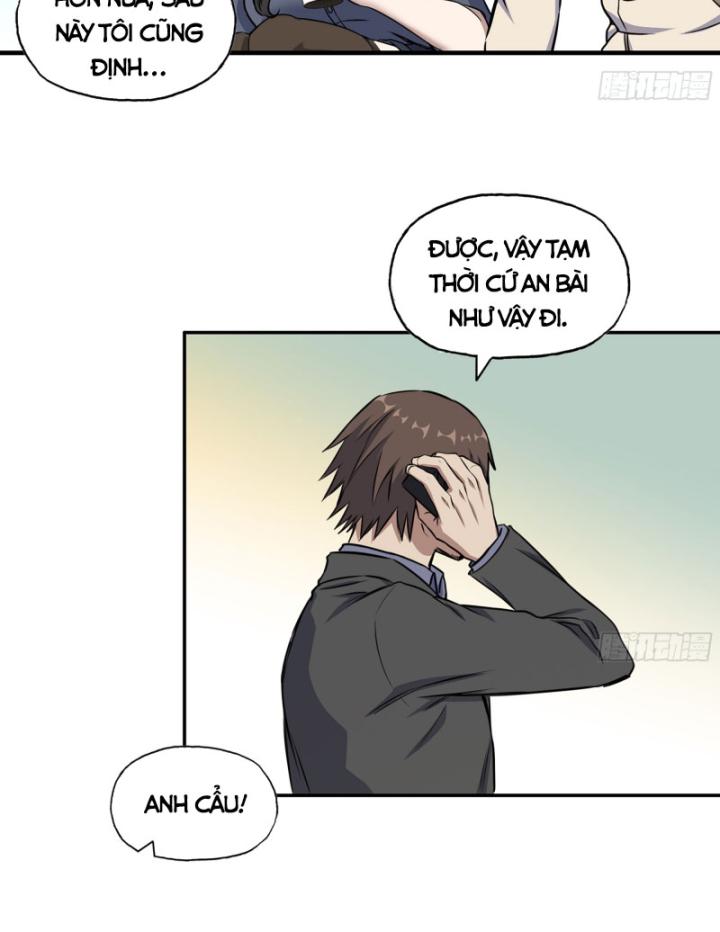 Tôi Chuyển Vàng Tại Mạt Thế Chapter 664 - Trang 3