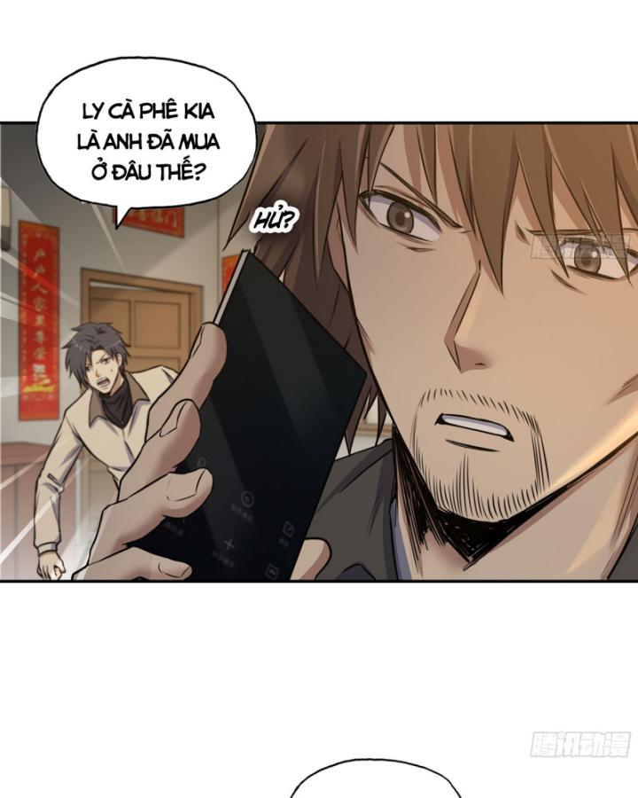 Tôi Chuyển Vàng Tại Mạt Thế Chapter 664 - Trang 3