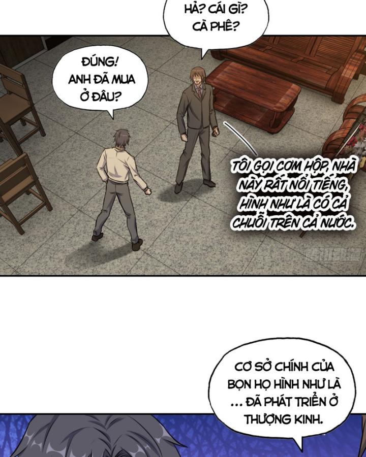 Tôi Chuyển Vàng Tại Mạt Thế Chapter 664 - Trang 3