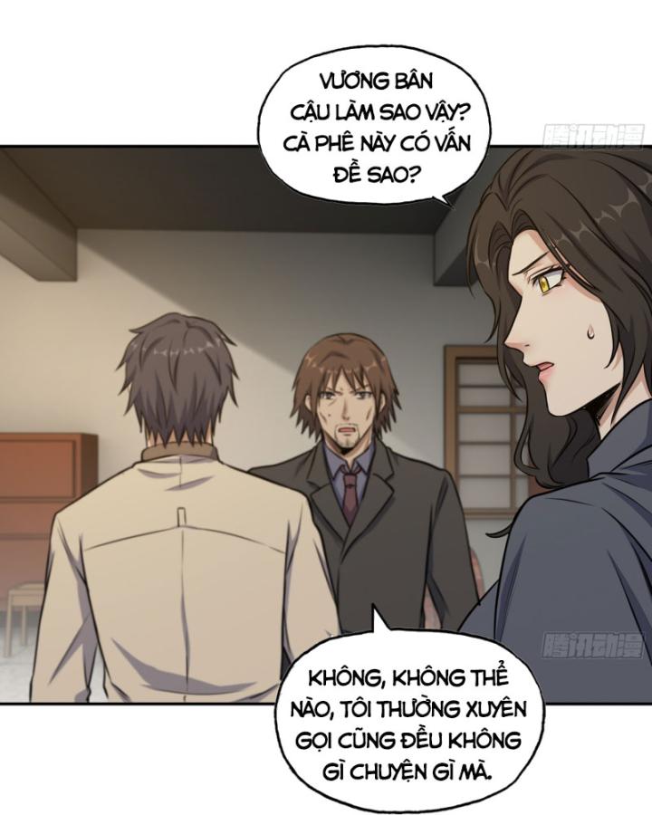 Tôi Chuyển Vàng Tại Mạt Thế Chapter 664 - Trang 3