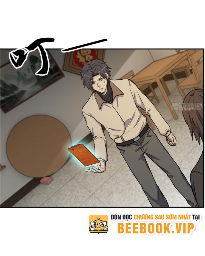 Tôi Chuyển Vàng Tại Mạt Thế Chapter 664 - Trang 3