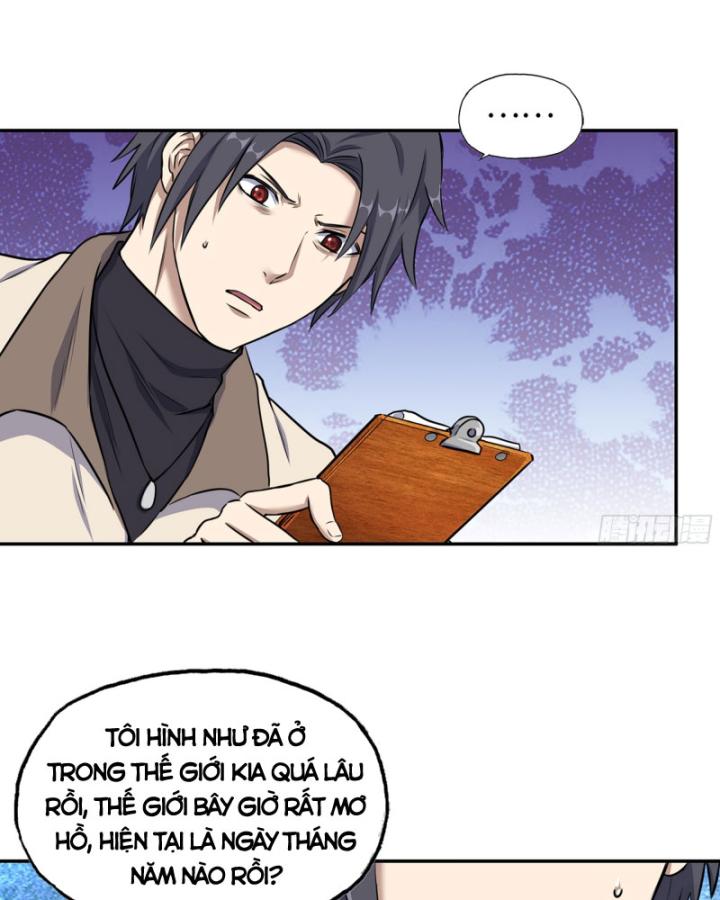 Tôi Chuyển Vàng Tại Mạt Thế Chapter 664 - Trang 3