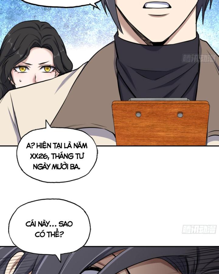 Tôi Chuyển Vàng Tại Mạt Thế Chapter 664 - Trang 3