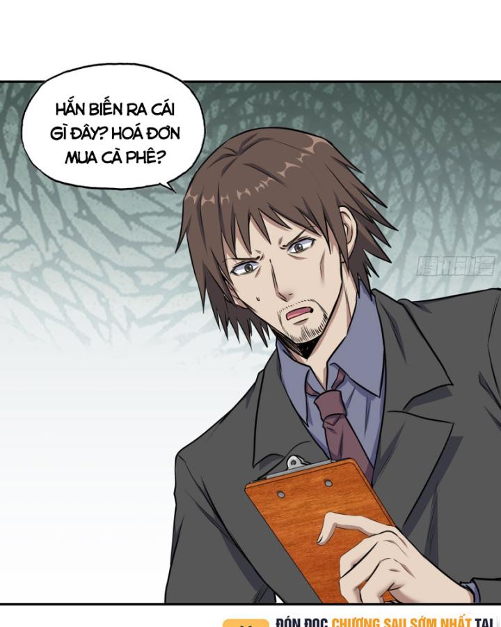 Tôi Chuyển Vàng Tại Mạt Thế Chapter 664 - Trang 3