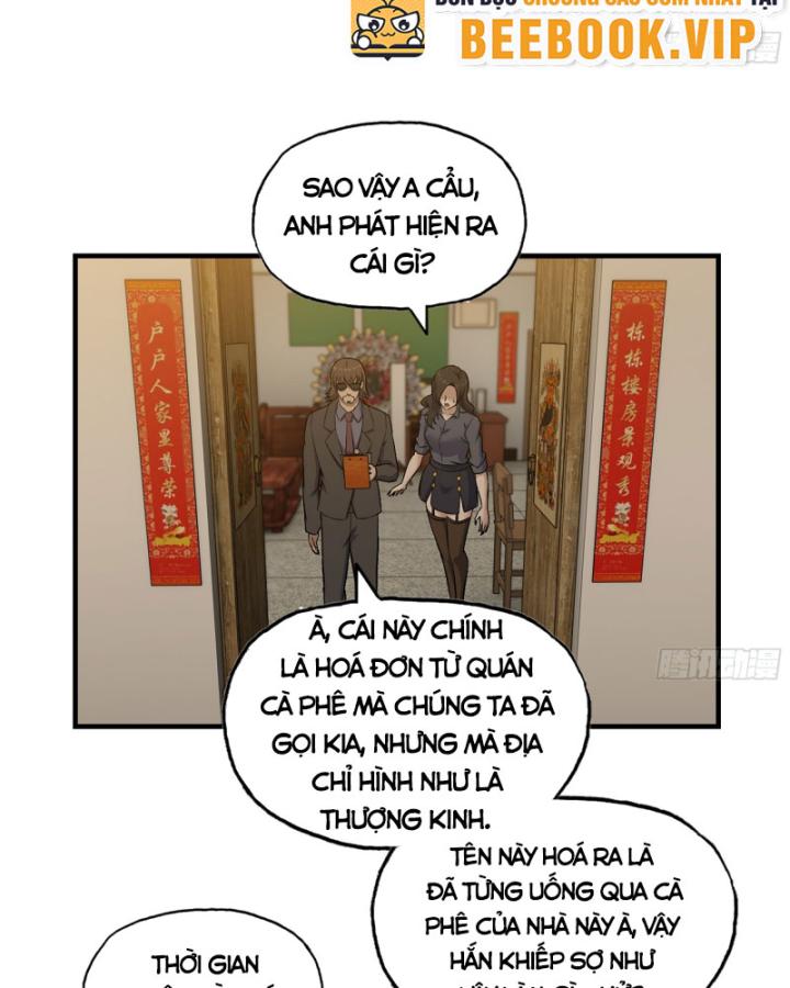 Tôi Chuyển Vàng Tại Mạt Thế Chapter 664 - Trang 3