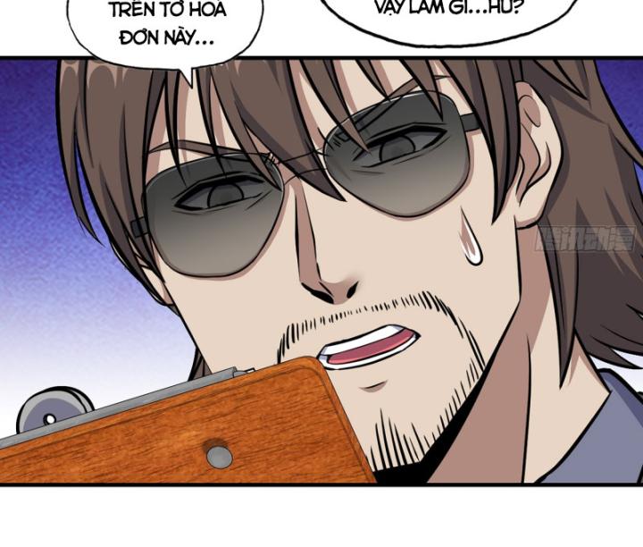 Tôi Chuyển Vàng Tại Mạt Thế Chapter 664 - Trang 3