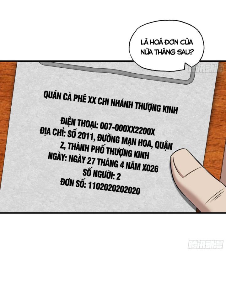 Tôi Chuyển Vàng Tại Mạt Thế Chapter 664 - Trang 3