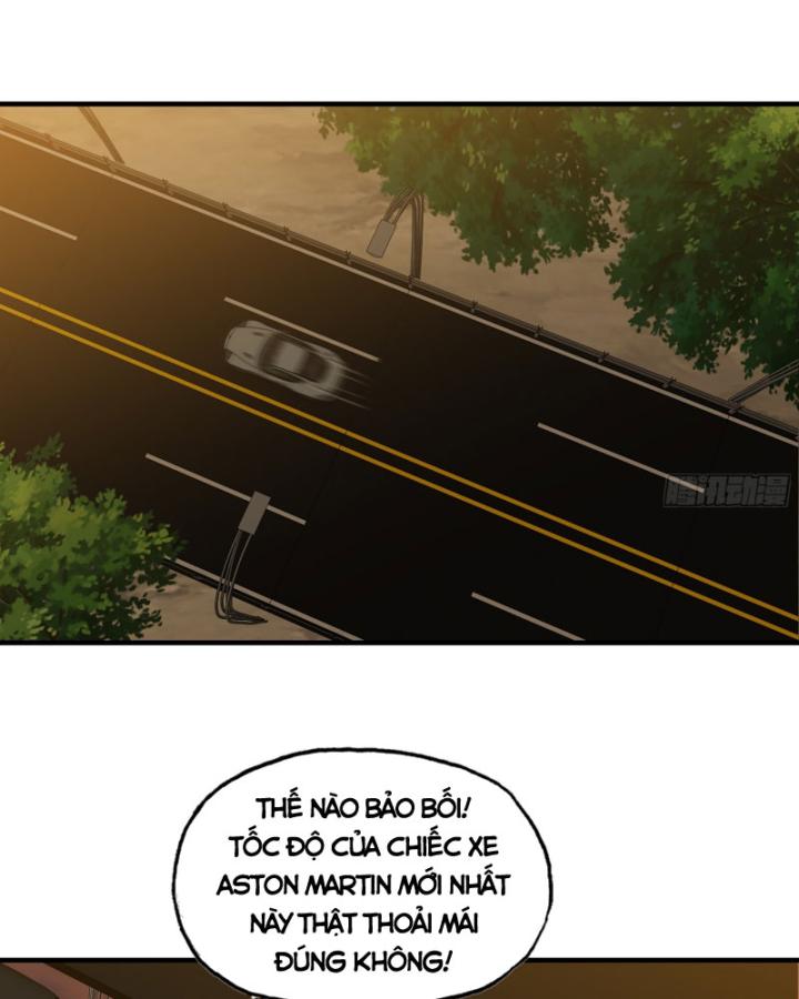Tôi Chuyển Vàng Tại Mạt Thế Chapter 664 - Trang 3
