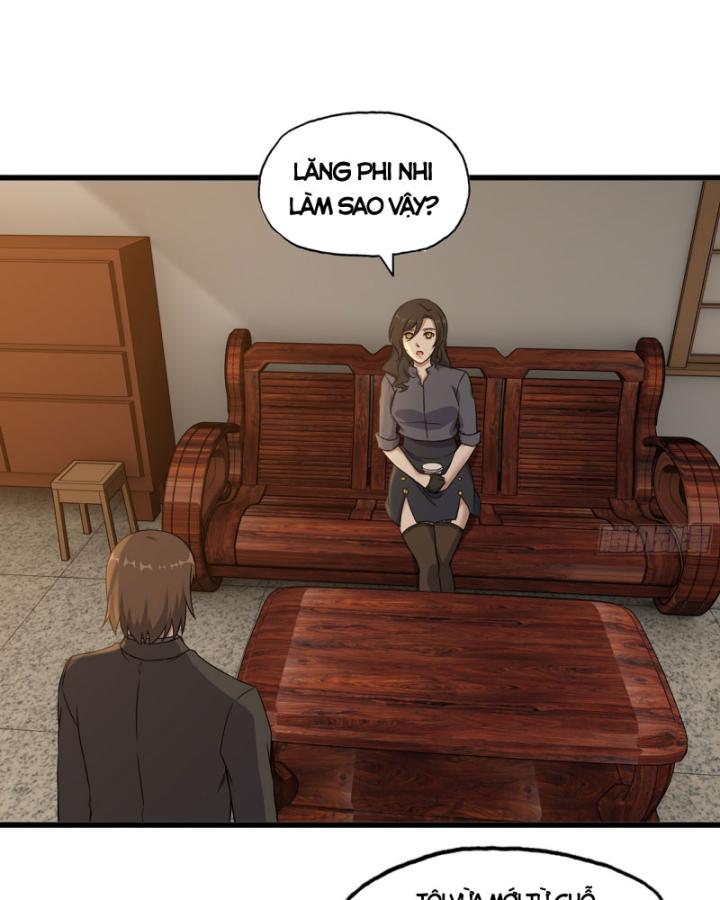 Tôi Chuyển Vàng Tại Mạt Thế Chapter 664 - Trang 3