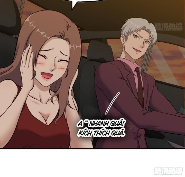 Tôi Chuyển Vàng Tại Mạt Thế Chapter 664 - Trang 3