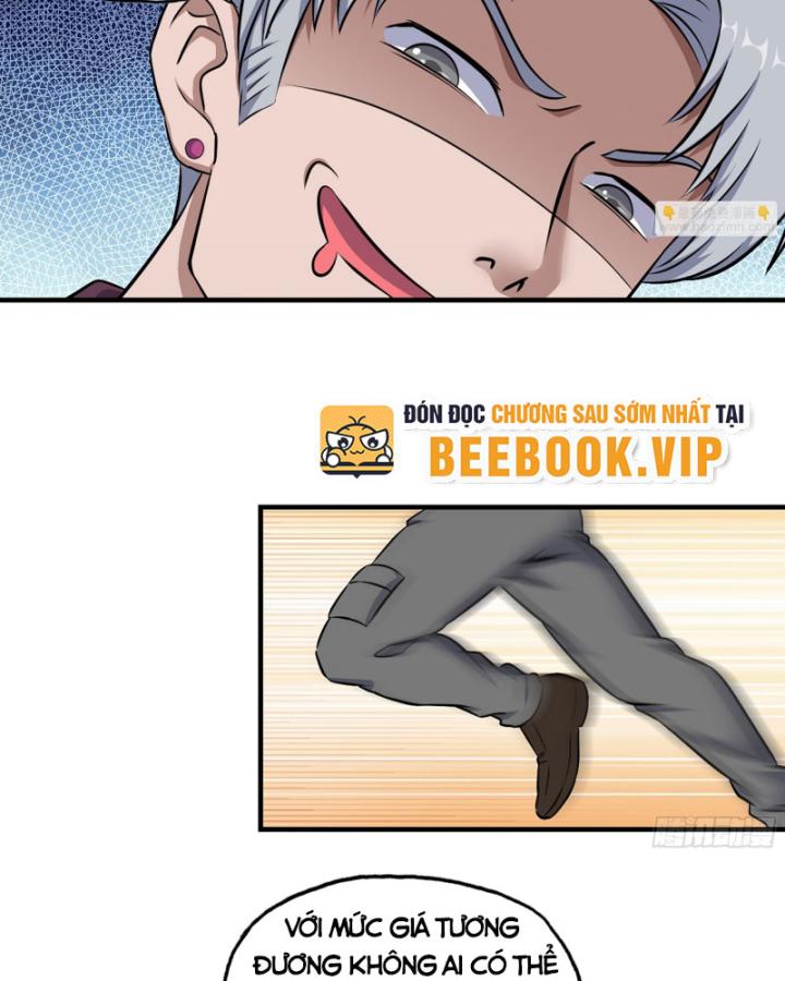 Tôi Chuyển Vàng Tại Mạt Thế Chapter 664 - Trang 3