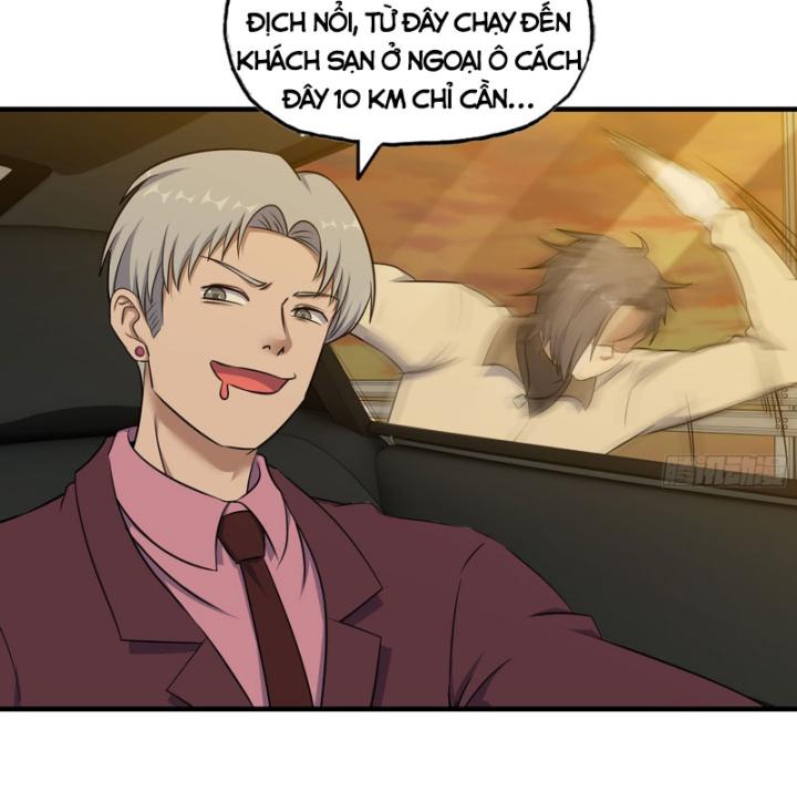 Tôi Chuyển Vàng Tại Mạt Thế Chapter 664 - Trang 3