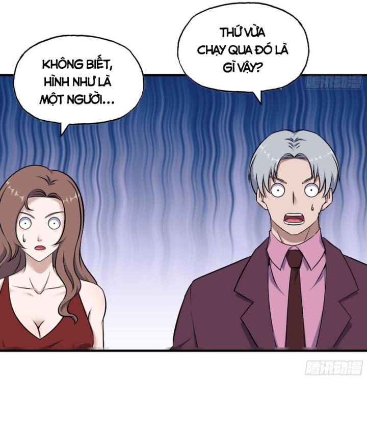 Tôi Chuyển Vàng Tại Mạt Thế Chapter 664 - Trang 3