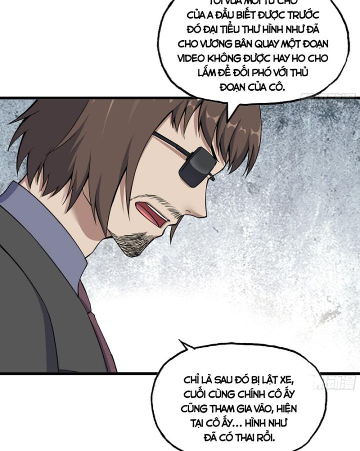 Tôi Chuyển Vàng Tại Mạt Thế Chapter 664 - Trang 3