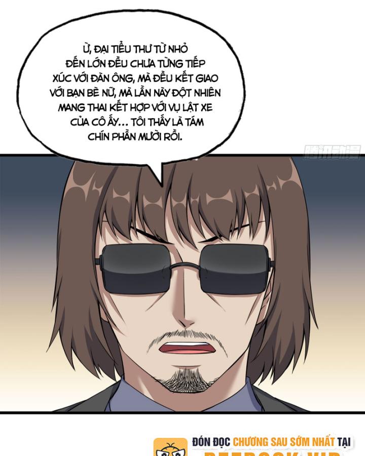 Tôi Chuyển Vàng Tại Mạt Thế Chapter 664 - Trang 3