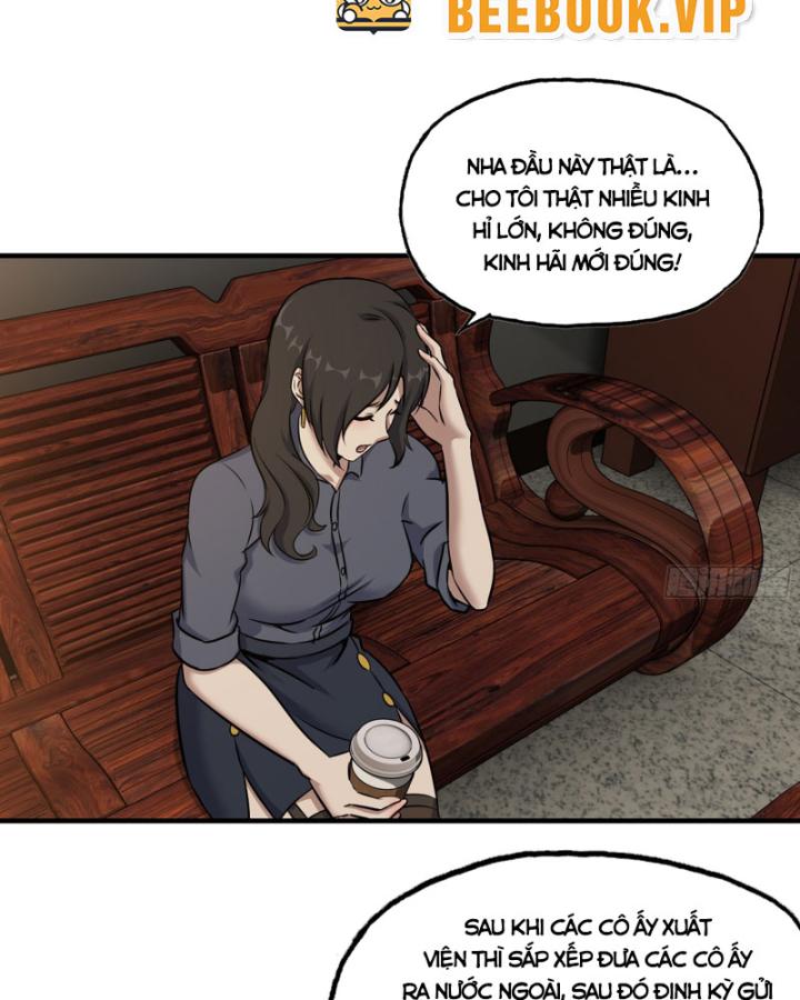 Tôi Chuyển Vàng Tại Mạt Thế Chapter 664 - Trang 3