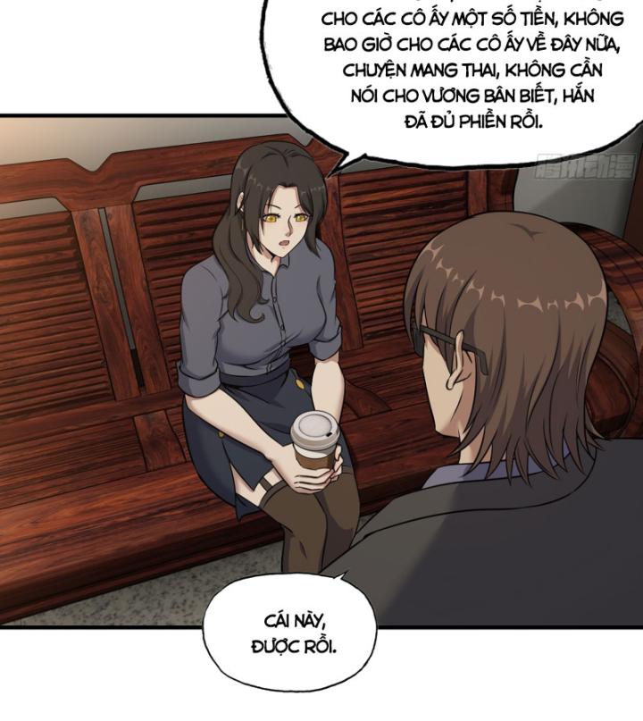 Tôi Chuyển Vàng Tại Mạt Thế Chapter 664 - Trang 3