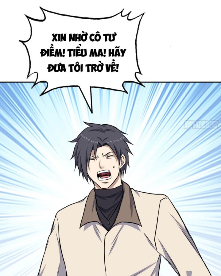 Tôi Chuyển Vàng Tại Mạt Thế Chapter 665 - Trang 3